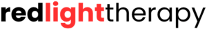 Red light therapy logo